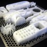 Пластик PETG 1.75 для 3D принтера 1 кг (3D филамент)