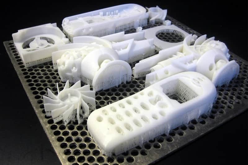 Пластик PETG 1.75 для 3D принтера 1 кг (3D филамент)