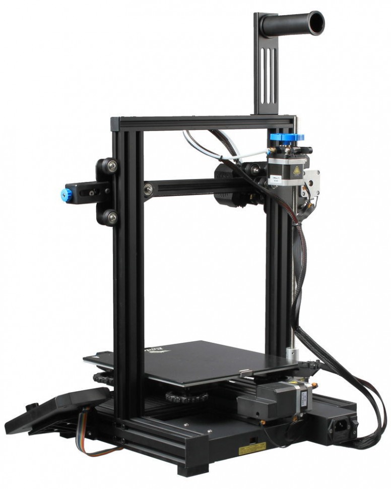 3D принтер Ender 3 V2 / Creality
